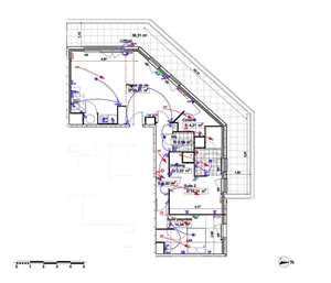 t3 à la vente -   76420  BIHOREL, surface 85 m2 vente t3 - UBI441660299